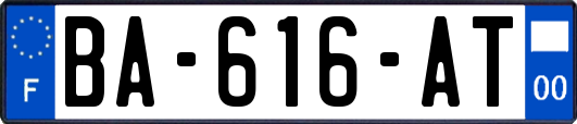 BA-616-AT