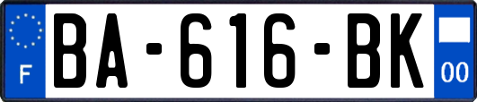 BA-616-BK