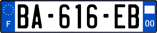 BA-616-EB