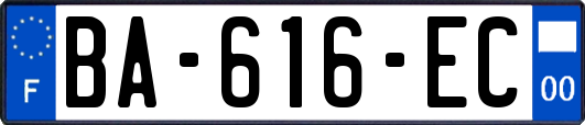 BA-616-EC