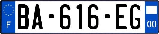 BA-616-EG