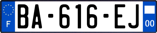 BA-616-EJ