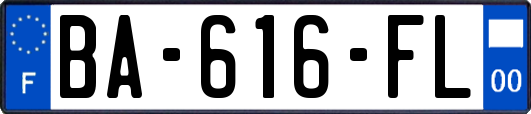 BA-616-FL