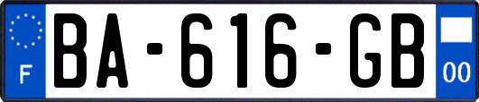 BA-616-GB