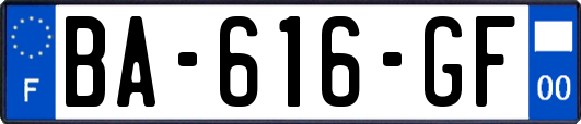 BA-616-GF