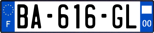 BA-616-GL