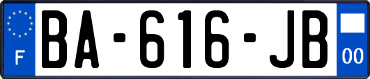 BA-616-JB