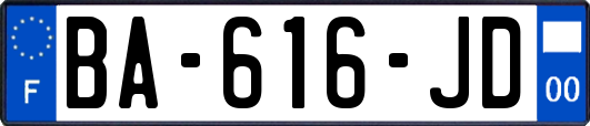 BA-616-JD