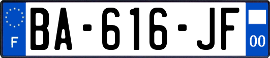 BA-616-JF