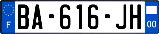 BA-616-JH