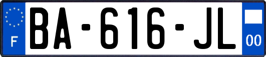 BA-616-JL
