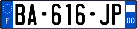 BA-616-JP