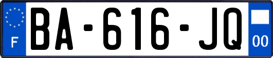 BA-616-JQ