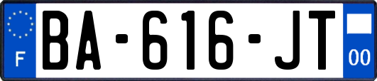 BA-616-JT