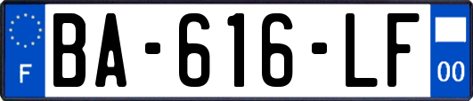 BA-616-LF