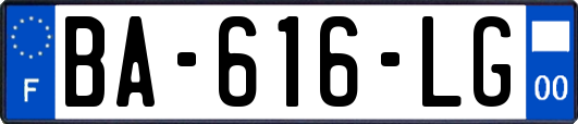 BA-616-LG