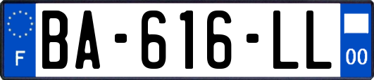 BA-616-LL