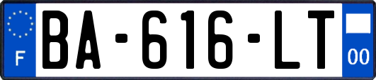BA-616-LT