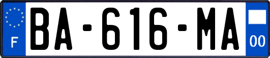 BA-616-MA