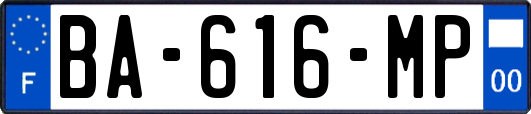 BA-616-MP