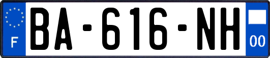 BA-616-NH