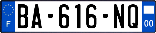 BA-616-NQ