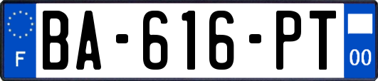 BA-616-PT