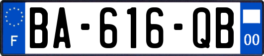 BA-616-QB