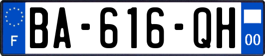 BA-616-QH
