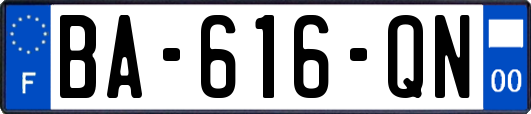 BA-616-QN