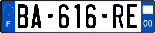 BA-616-RE