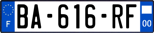 BA-616-RF