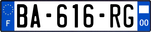 BA-616-RG