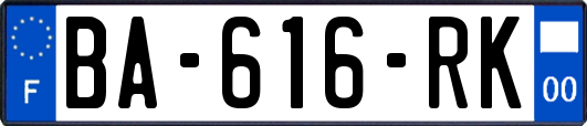 BA-616-RK