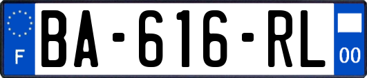 BA-616-RL