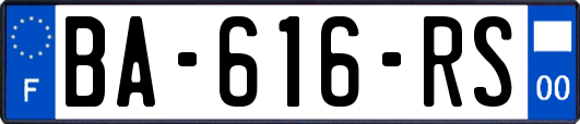 BA-616-RS