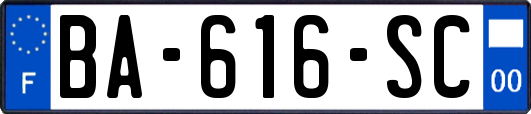 BA-616-SC