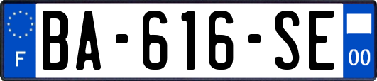 BA-616-SE