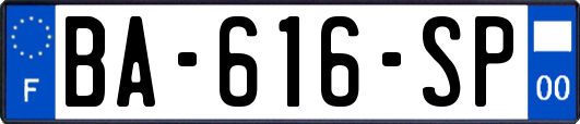 BA-616-SP
