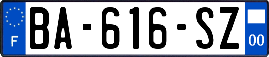 BA-616-SZ