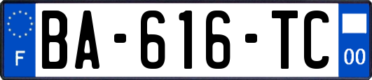 BA-616-TC
