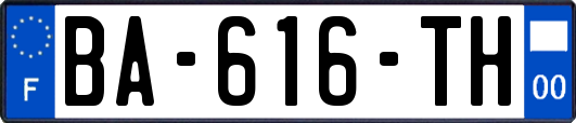 BA-616-TH