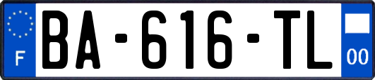 BA-616-TL