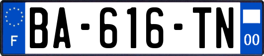 BA-616-TN