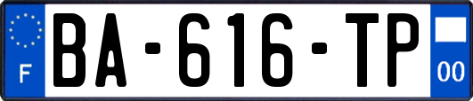 BA-616-TP