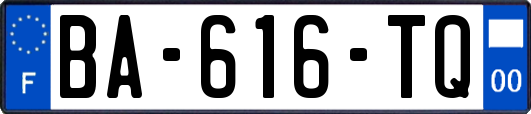 BA-616-TQ