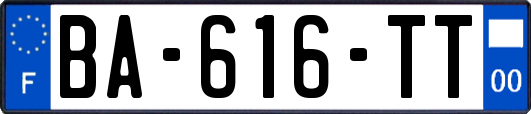 BA-616-TT