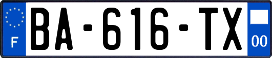 BA-616-TX