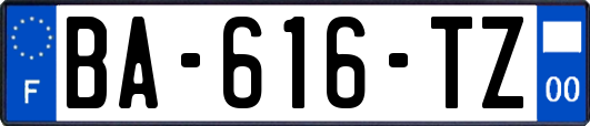 BA-616-TZ