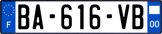 BA-616-VB